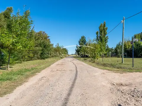 Terreno / lote  en Villa San Alberto valor final CON ESCRITURA (San Andrés de Giles)