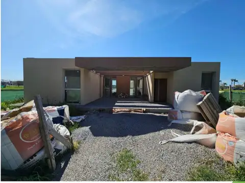 Casa en Venta A Estrenar