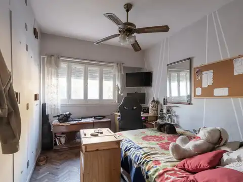 Departamento en Venta en Parque Patricios, USD 118.000