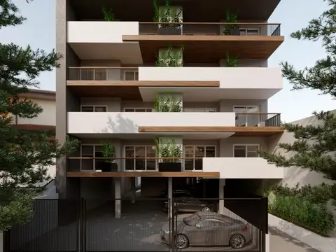 Departamento en Venta en San Bernardo Del Tuyu, USD 55.200