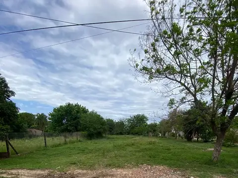 Terreno en Venta en Oliveros, USD 38.000