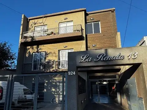 DEPARTAMENTO EN VENTA - MERLO CENTRO
