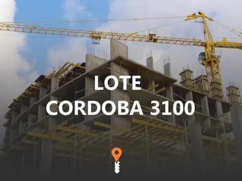 Terreno en venta Echesortu