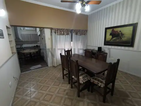 Departamento en Alquiler en Villa Ballester, $ 990.000