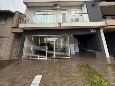 VENTA DEPARTAMENTO 2 DORMITORIOS EN MACROCENTRO