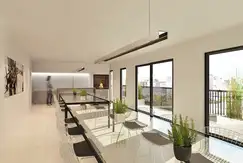 Emprendimiento en Boedo