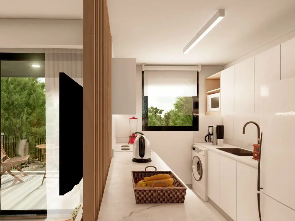 CASTRO BARROS 826 en Boedo