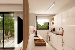 CASTRO BARROS 826 en Boedo