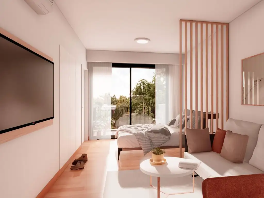 CASTRO BARROS 826 - Foto 15