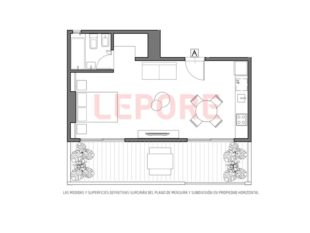 CASTRO BARROS 826 - Foto 20