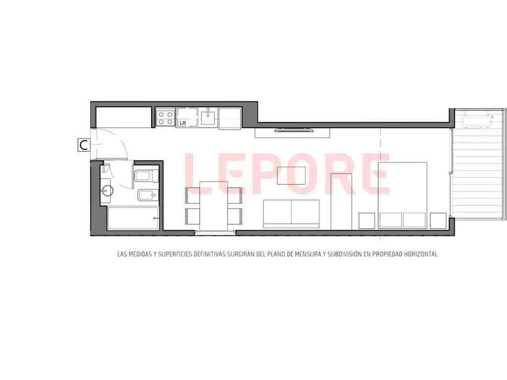 CASTRO BARROS 826 - Foto 18