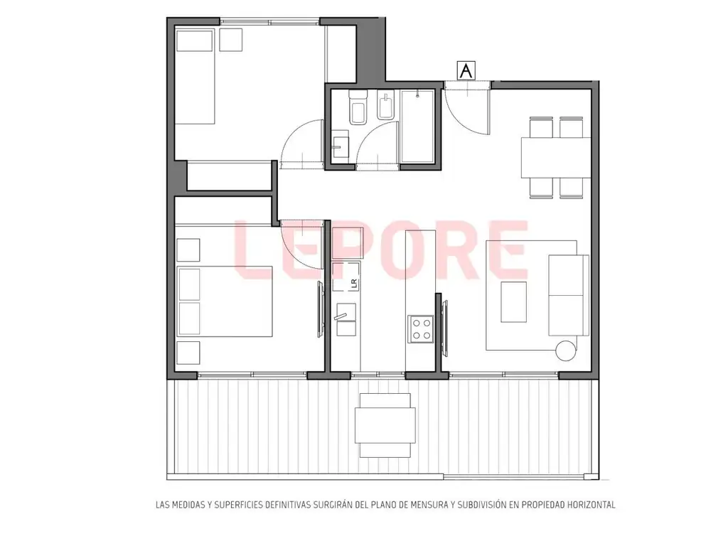 CASTRO BARROS 826 - Foto 19