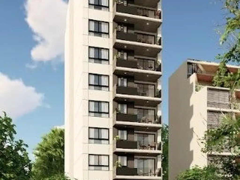 CASTRO BARROS 826 - Entrega Diciembre 2026