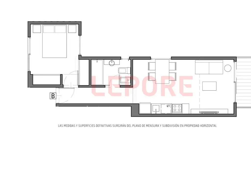 CASTRO BARROS 826 - Foto 17