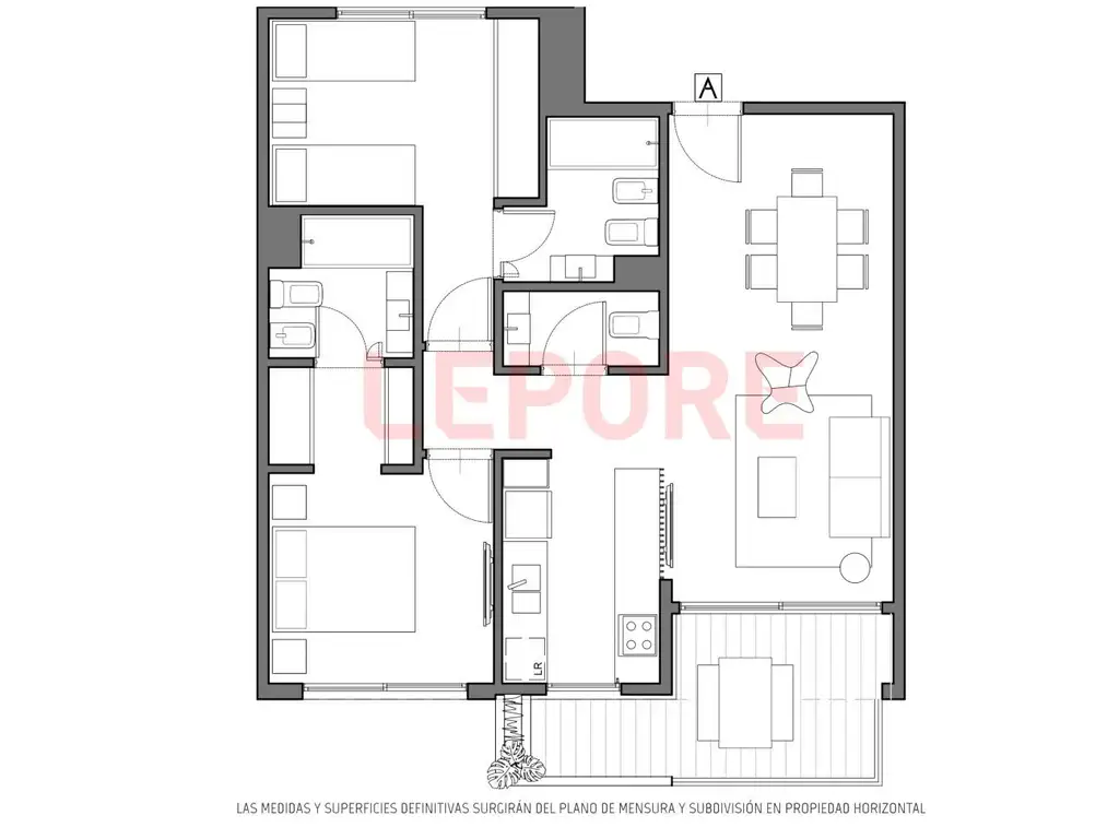 CASTRO BARROS 826 - Foto 16