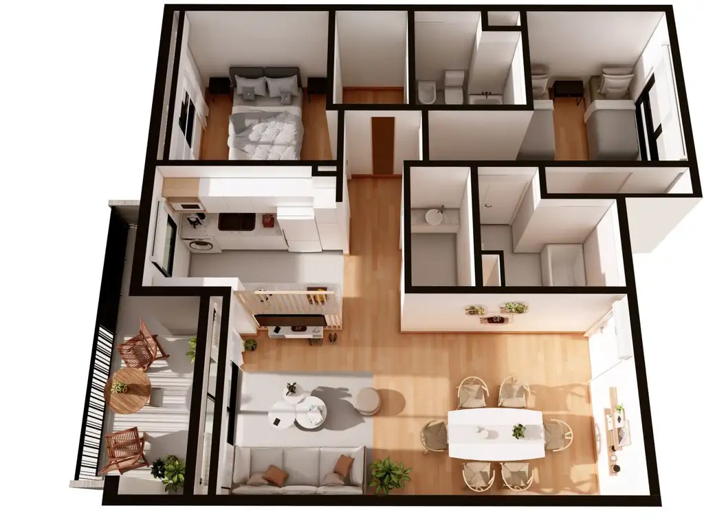 CASTRO BARROS 826 - Foto 11