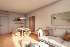 Emprendimiento en Boedo - Etapa: En pozo