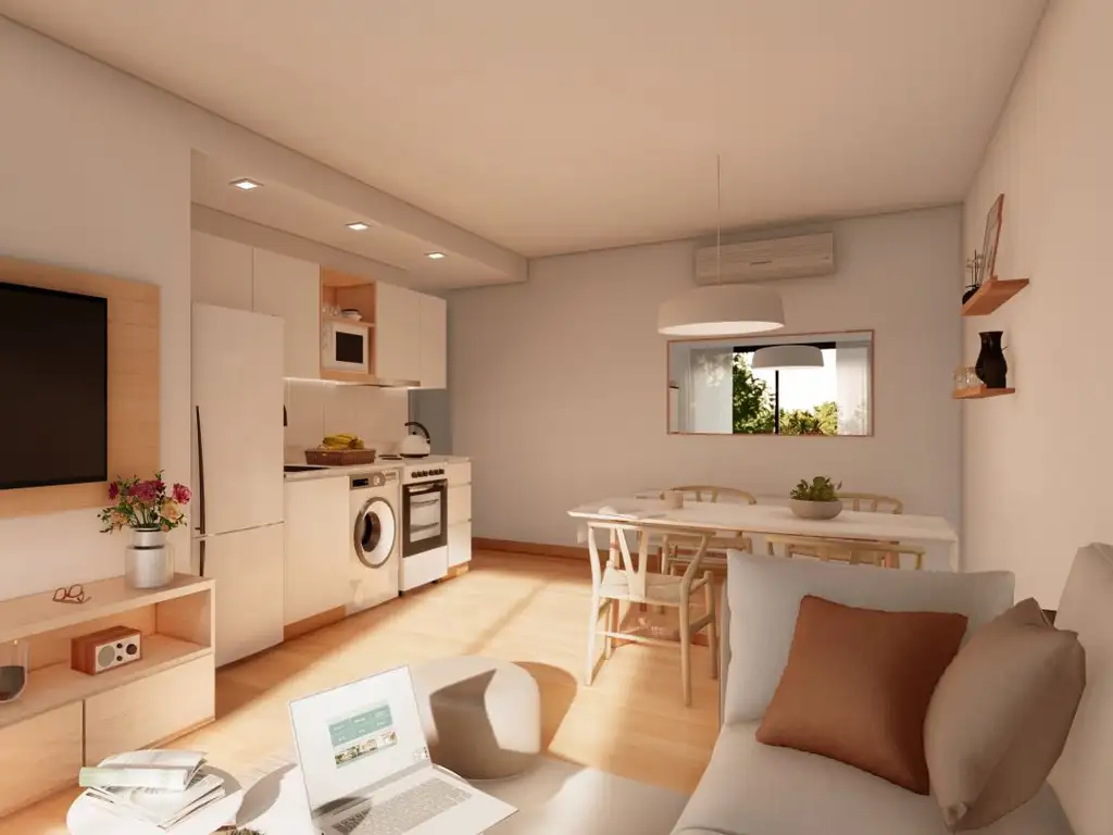 CASTRO BARROS 826 - Foto 13