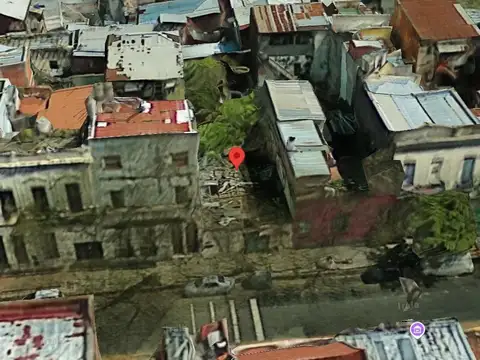 Terreno en venta - 298Mts2 - Barracas