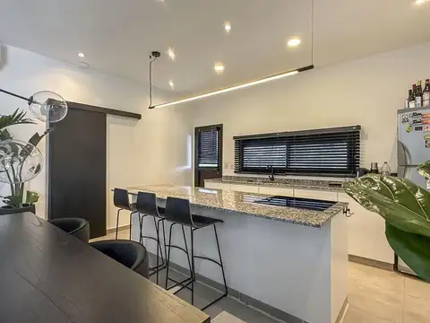 Casa en Venta 1 año
