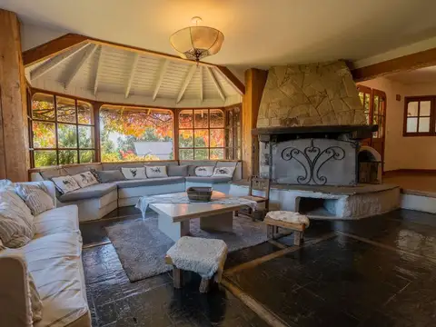 Casa en Venta en San Carlos de Bariloche, Bariloche
