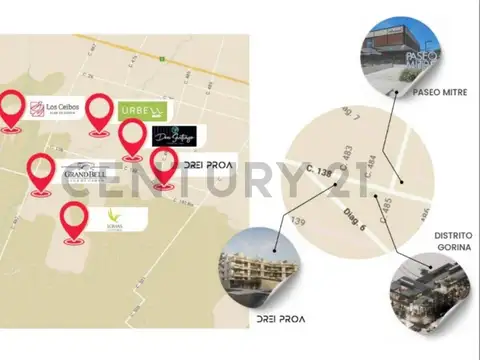 Departamento en Venta A Estrenar