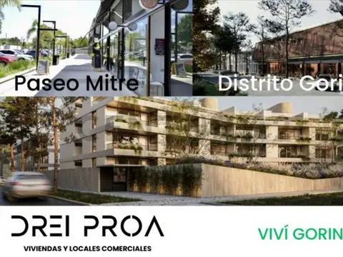 138 entre 485 y Diagonal 6 , Piso 0