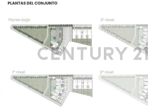 Departamento en Venta en Joaquín Gorina, USD 195.700