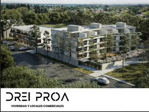 138 entre 485  y diagonal 6 Departamento 2 dormitorios en venta Gorina
