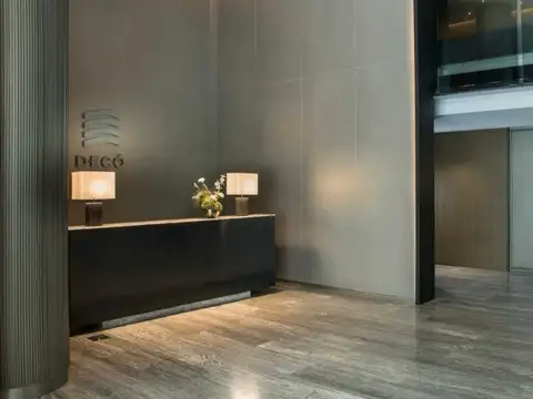 Departamento en Venta en Recoleta, USD 235.000