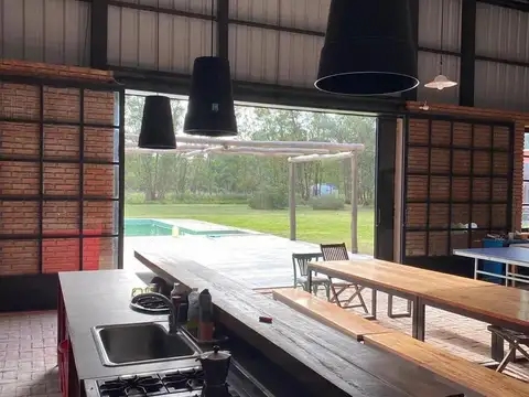 Casa en Venta al Oeste