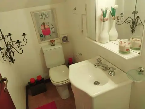 Depto Tipo Casa en Venta de 4 dormitorios