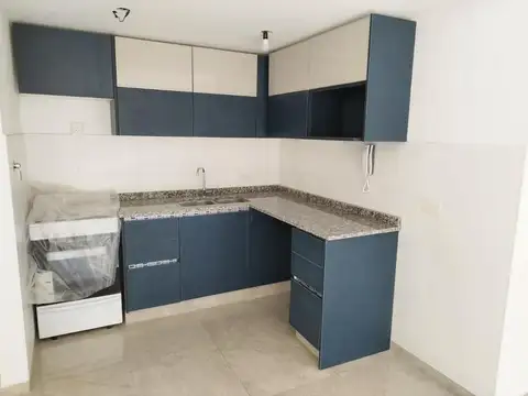 Departamento en Venta A Estrenar