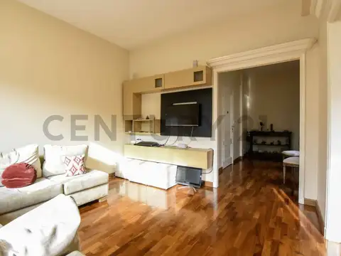 Departamento en Venta en Caballito, USD 199.000