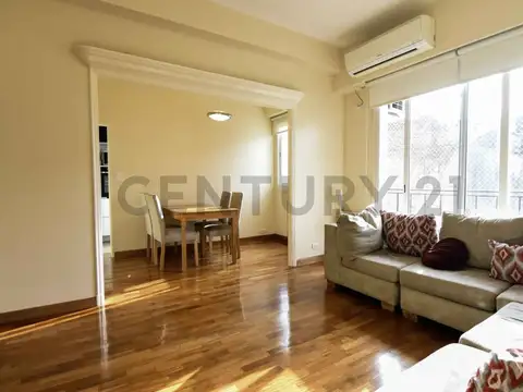 Departamento en Venta de 4 ambientes