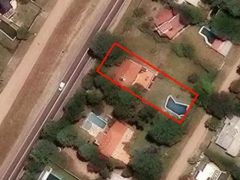 VENTA CASA EN BIALET MASSE CERCA DEL LAGO C VISTAS