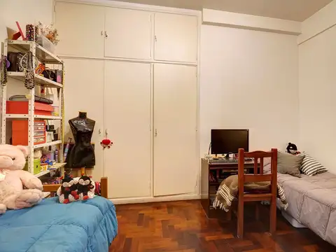 Depto Tipo Casa en Venta en Villa Luro, USD 105.000