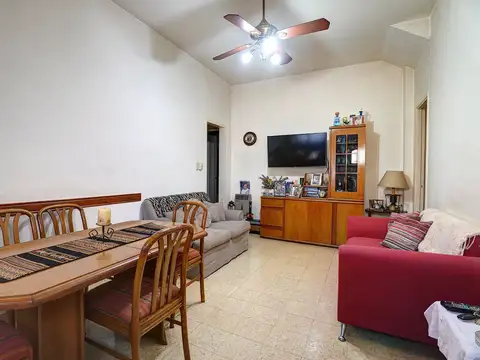 VENTA PH 3 AMBIENTES ENTRADA INDEP. VILLA LURO