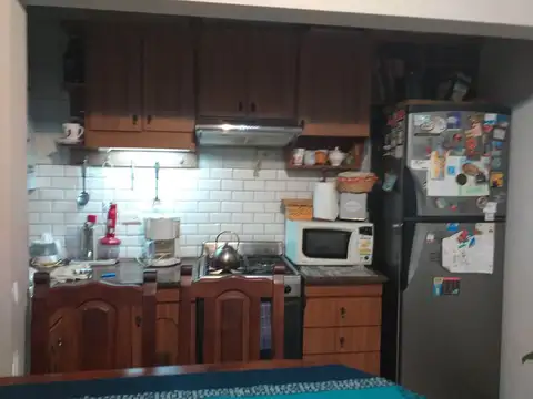 Salguero 2100, Piso 11