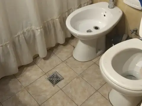 SAN MARTIN CENTRO VENTA DEPARTAMENTO 3 AMB CON BALCON, EXCELENTE UBICACION