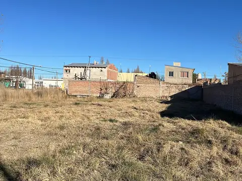 Terreno en Venta de 300,0 m2