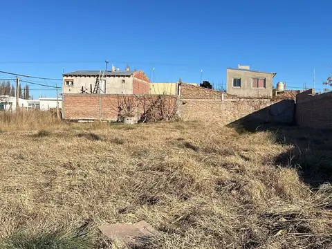 Terreno en Venta 10  mts Frente