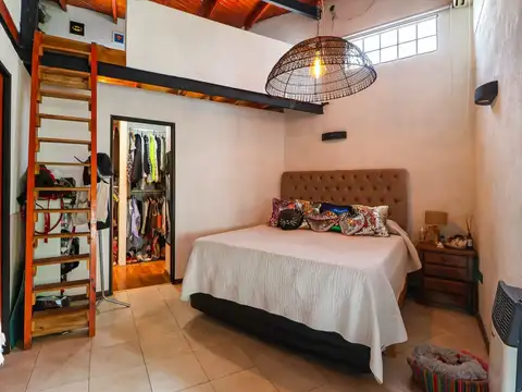 Depto Tipo Casa en Venta en Villa Devoto, USD 174.900