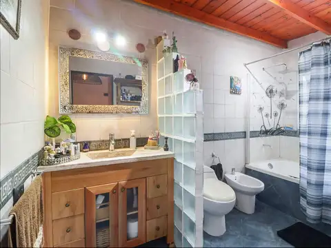 Depto Tipo Casa en Venta al Norte