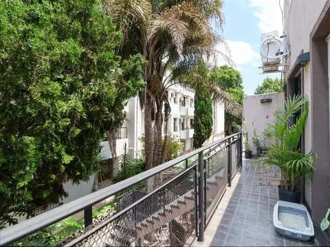 PH en Villa Devoto venta