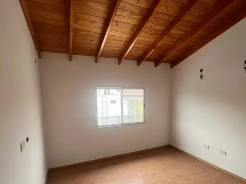 Casa en Alquiler 7 años