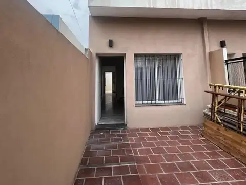 Casa en Alquiler al Sur
