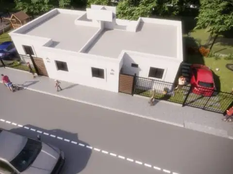 Casa en Venta de 2 dormitorios