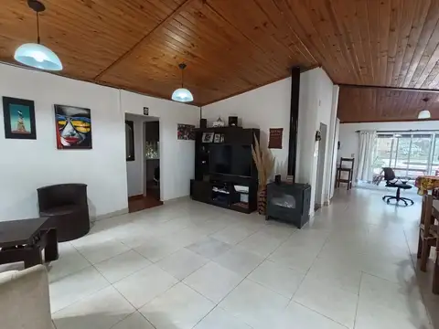 Casa en Venta de 2 dormitorios