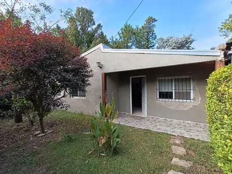 VENTA CASA EN ARROYO LEYES 2 DORM Y 2 BAÑOS